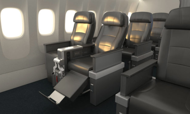 Try A New American 787-9 for $50
