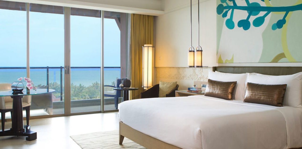 Marriott FREE Night after 2 Stays Promotion!
