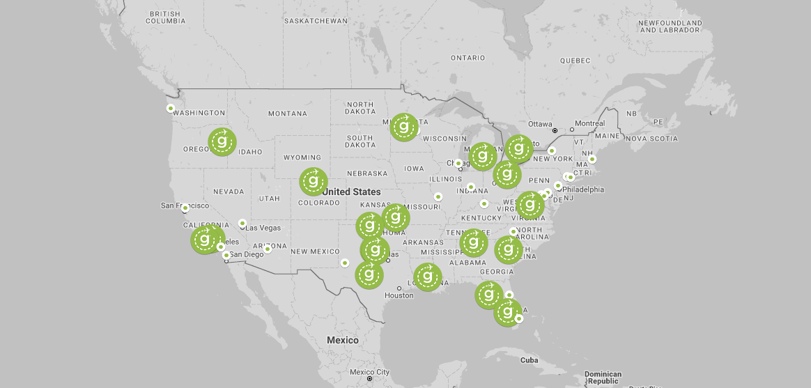 Where Grab Mobile Ordering is Available (Image: Grab)