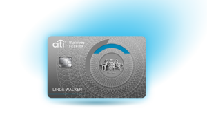 Citi Premier