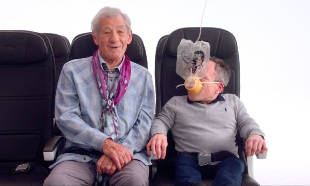 British Airways Launch A New Safety Video (And It’s Fun!)