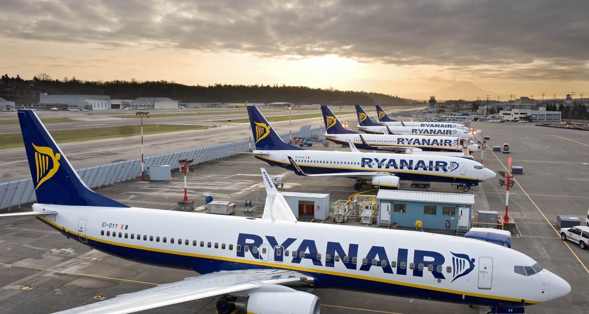 Why Such A Big Deal Over Ryanair’s Seating Policy?