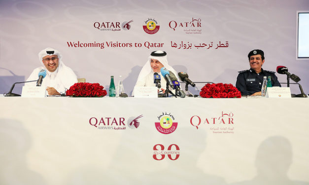 Breaking: Qatar visa-free entry for citizens of 80 countries, effective immediately