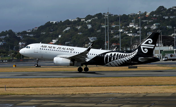 Air New Zealand In Opposition To Airport Expansion In New Zealand?!