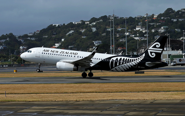 Air New Zealand In Opposition To Airport Expansion In New Zealand?!