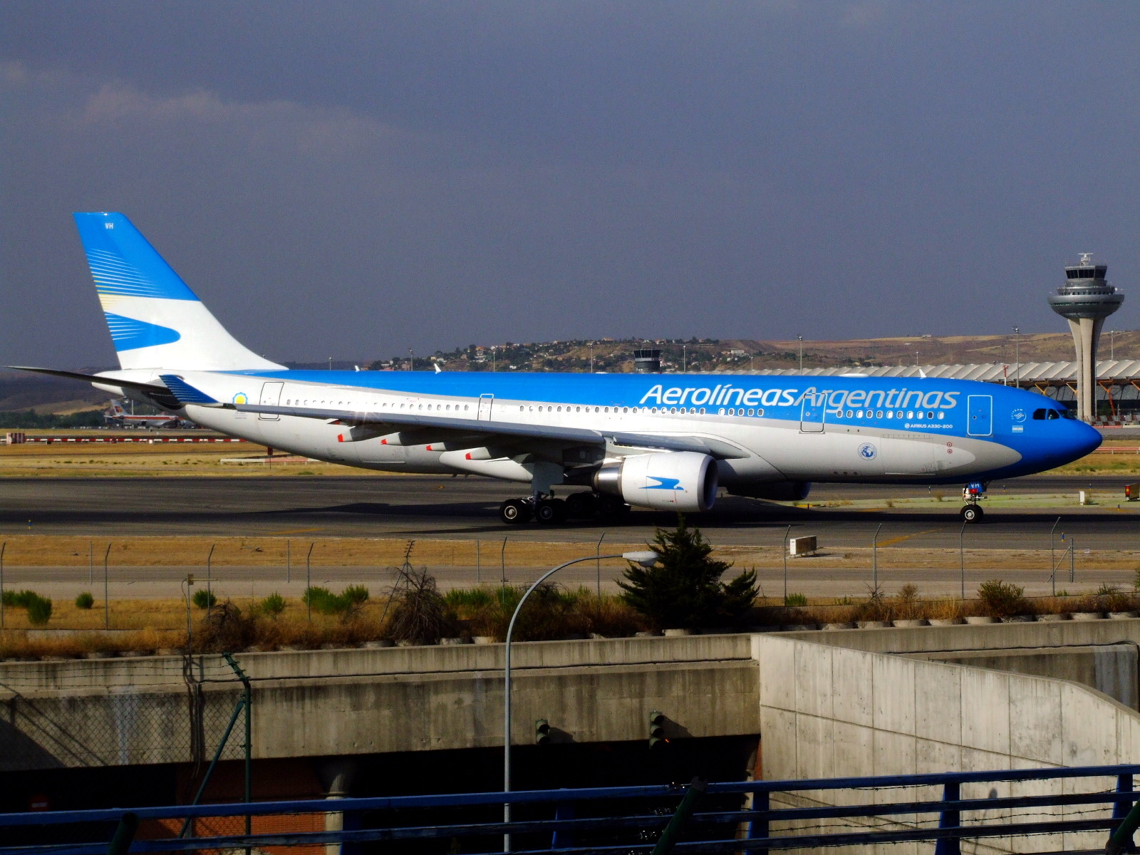 Aerolineas Argentinas Codeshare with Etihad