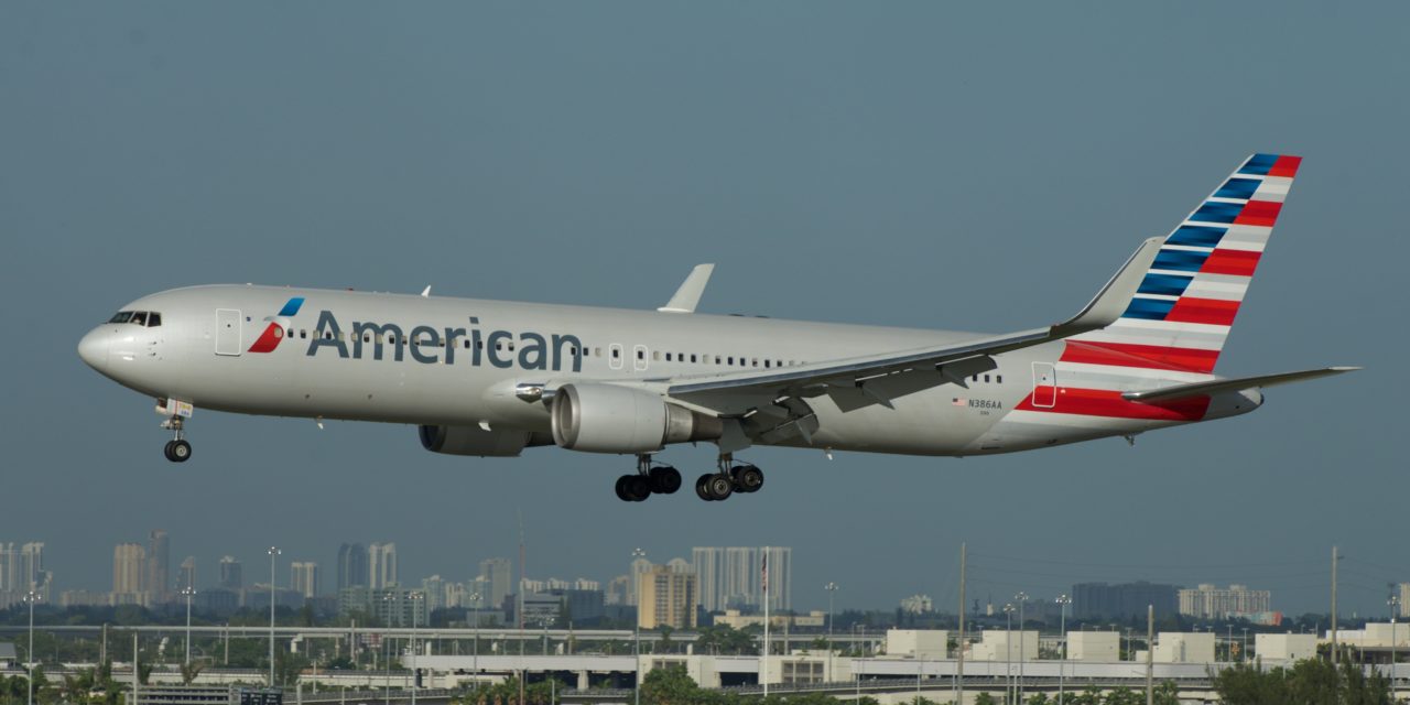 American Is Bringing Better Airplanes (and New Routes) to PHL for Trans-Atlantic Flights