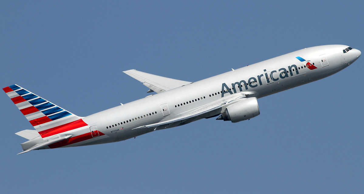 How Can American Airlines Return to Market Leader?