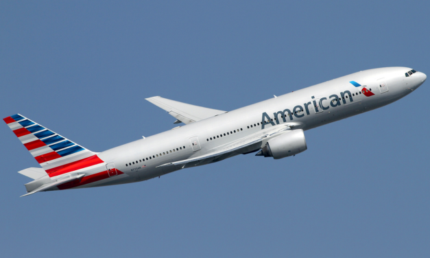 How Can American Airlines Return to Market Leader?