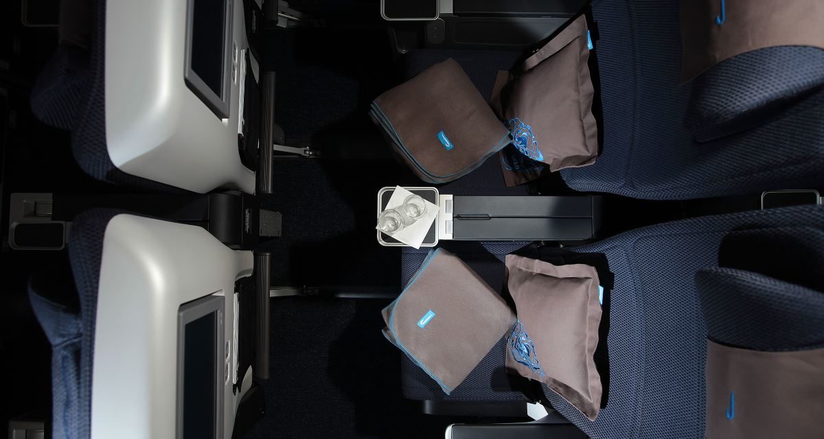 When Is Premium Economy Too Expensive?