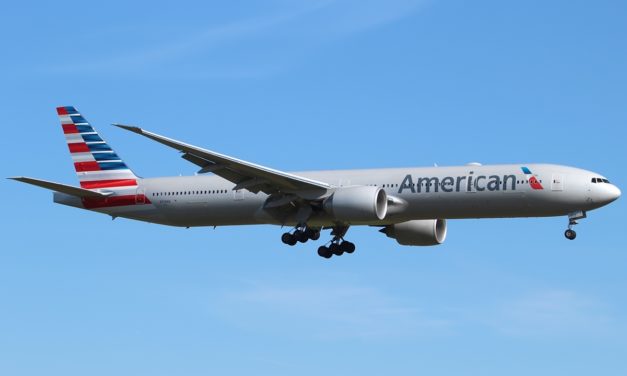American Los Angeles to Beijing Will Finally Take Off