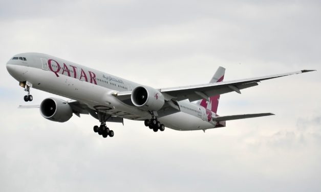 Unsurprising: Qatar Airways JetBlue Codeshare Expanded
