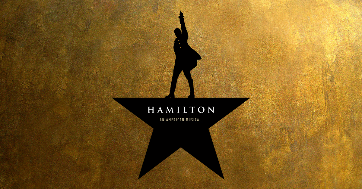 How to Get $10 Hamilton Tickets!!