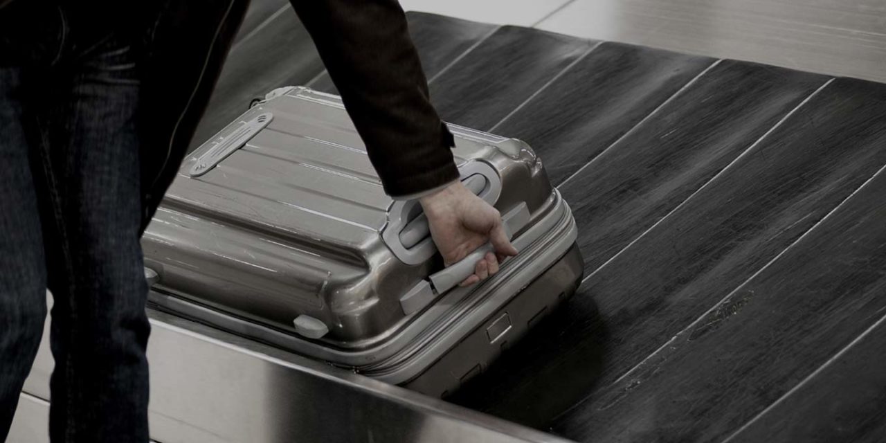 Why is interline baggage check in so painful at outstations?