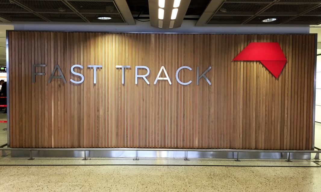 Save Your Sanity At The Airport – Buy Fast Track Security