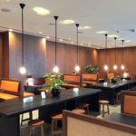 Oh no! Cathay Pacific reopens their London Heathrow lounges