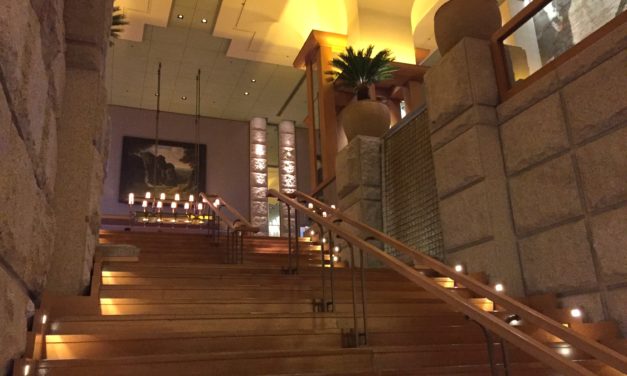 Hotel Review: Grand Hyatt Seoul