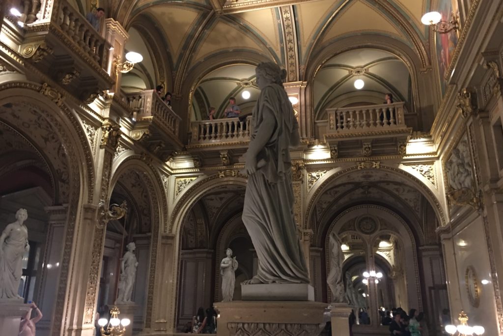 Review: $15 Vienna State Opera Tickets! - TravelUpdate