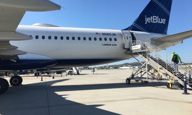 JetBlue NEVER Overbooks Their Flights??