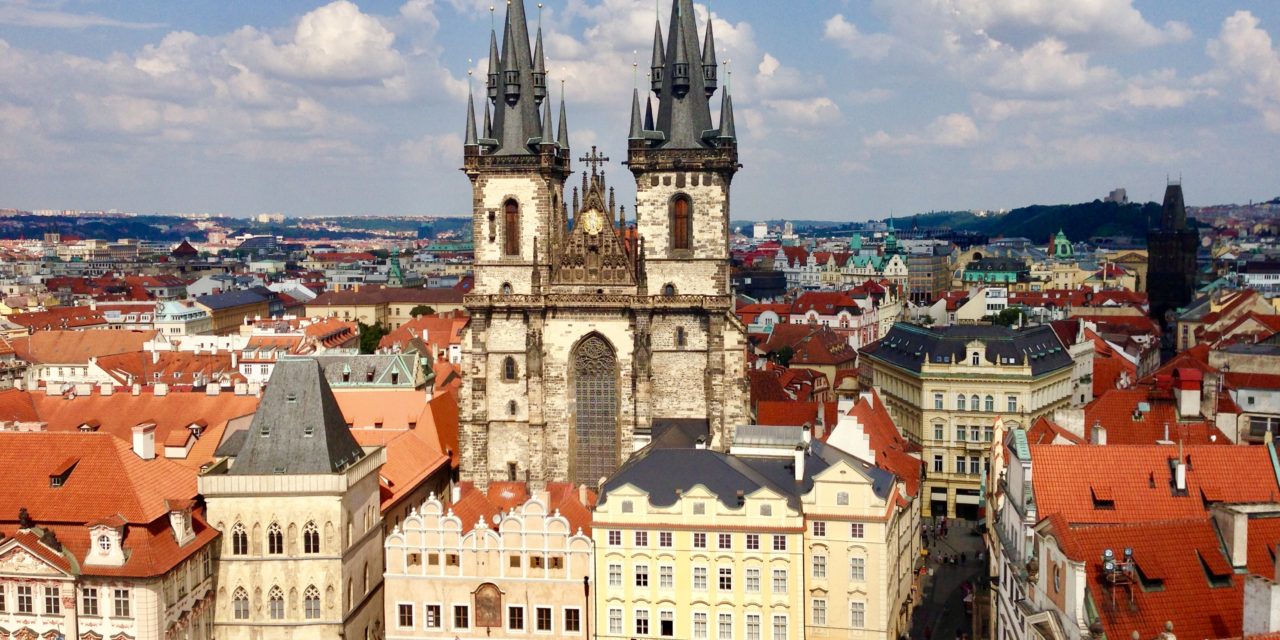 Prague Travel Guide | Things to do in Czech Republic
