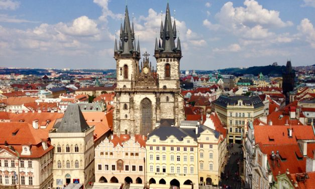 Prague Travel Guide | Things to do in Czech Republic