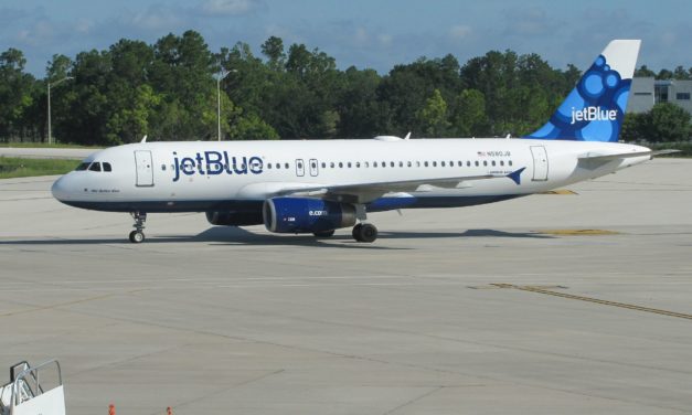 Air Berlin jetBlue Partnership Announced