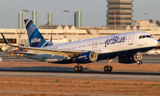 JetBlue Expands Atlanta Operation