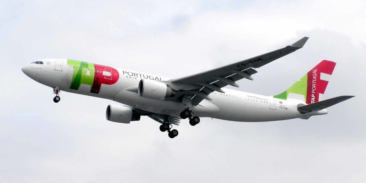 TAP Special Liveries A330