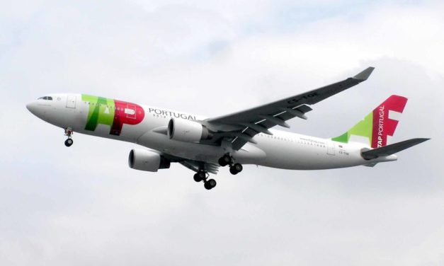 TAP Special Liveries A330