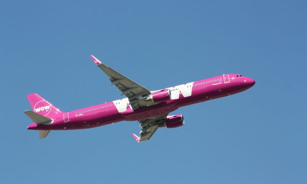 WOW Air Midwest Expansion