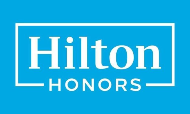 Points Sale: Hilton 50% discount on purchased points