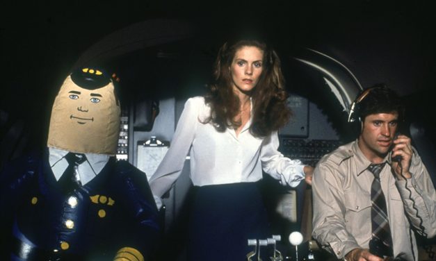 8 Great Aviation Movies and 1 Turkey You Need To See