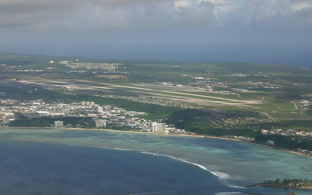 Tokyo Cuts: Delta Ends Guam Flights