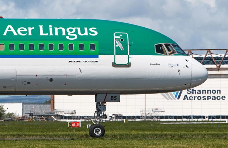 Aer Lingus AerClub Disaster Continues With Missing Points