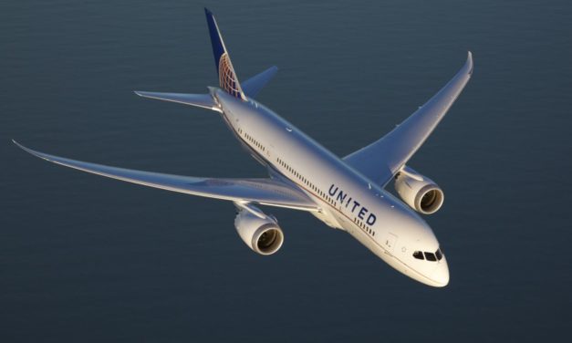 United Airlines Announce Houston to Sydney From January