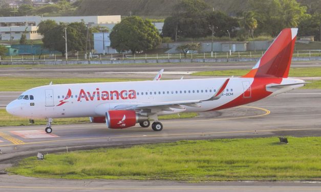 Avianca Brazil Launches JFK Flights