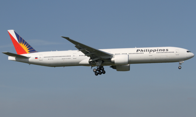 Weird Philippine Airlines US Expansion Plans