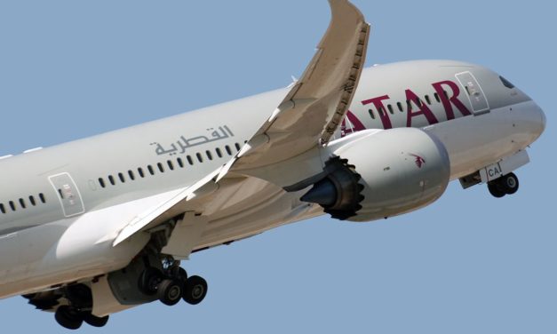 Here’s why Qatar Airways chose a new business class seat