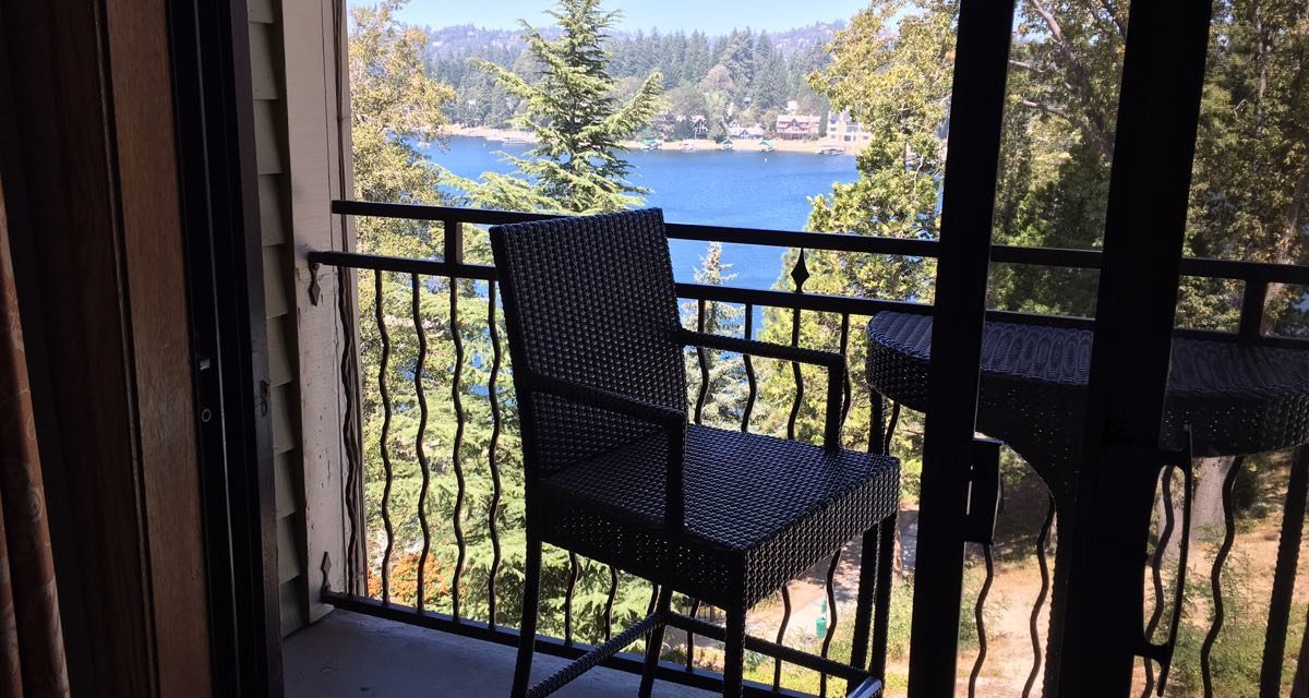 Review: Lake Arrowhead Resort and Spa, Autograph Collection
