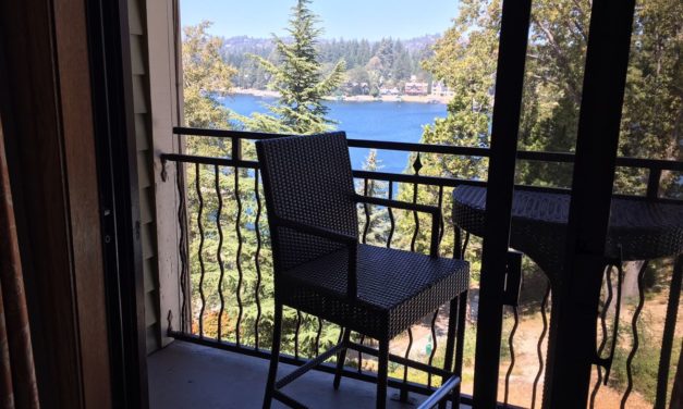 Review: Lake Arrowhead Resort and Spa, Autograph Collection