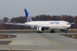 United 777