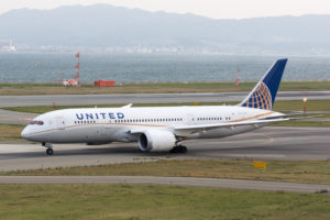 United 787