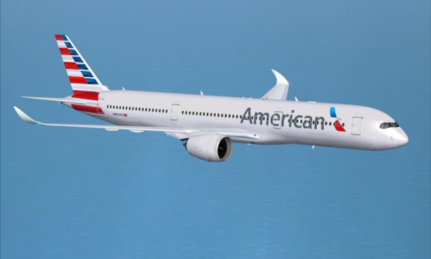 Will American Airlines Cancel A350 Order?