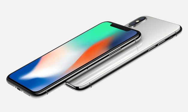 My first impressions iPhone X