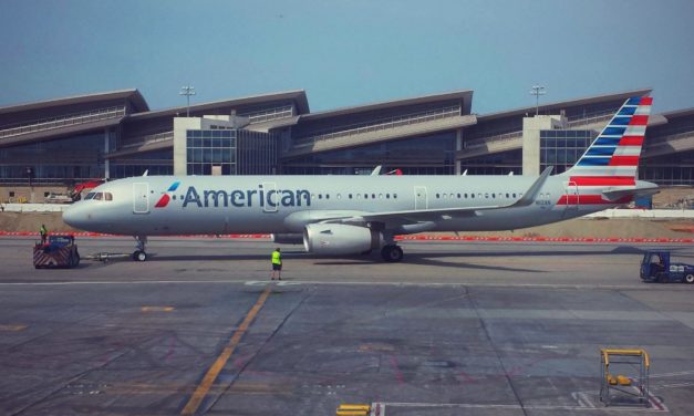American Airlines Adding Flat-Beds from BOS to LAX