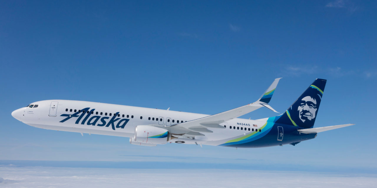 Alaska Airlines New Orleans San Francisco Flights