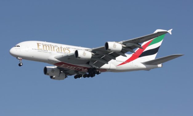 Emirates hands almost all trans-Tasman flying to Qantas