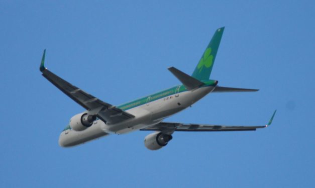 Aer Lingus Commences Dublin to Philadelphia March 2018