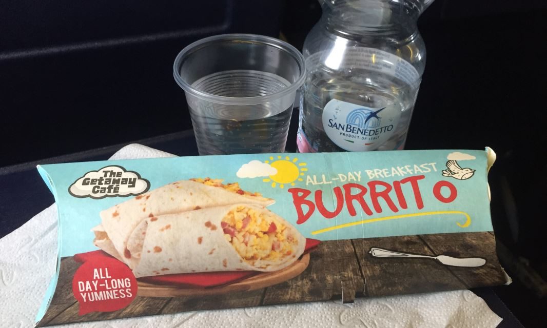 ryanair products