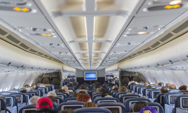 The Perfect Passenger [As Told by a Flight Attendant]